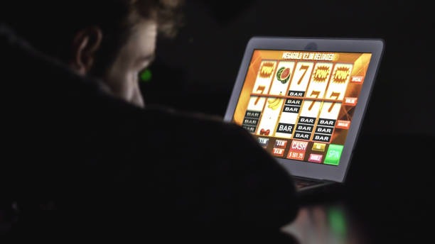 gamehub platform showing live-dealer tables, slot games, and sports markets on mobile screen