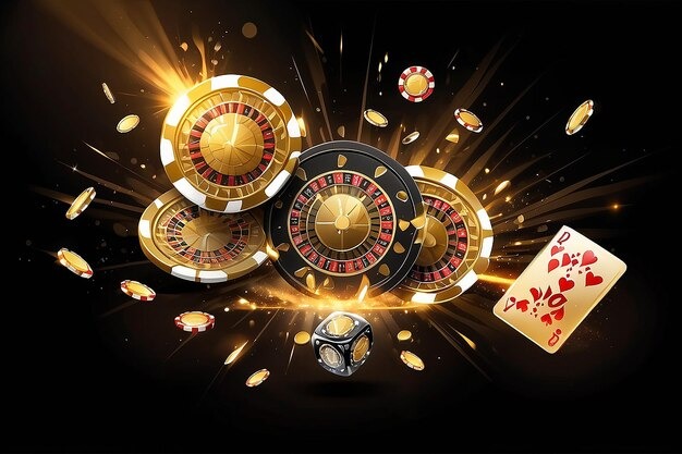 Casino Hold'em live dealer table with multi-camera feed at gamehub